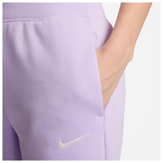 Nike Γυναικείο παντελόνι φόρμας Sportswear Phoenix Fleece